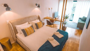 Studio Near to Crystal Palace